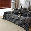 LISM Luxury Plush Anti-Scratch Sofa Cover