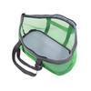 Breathable Dog Purse, Portable Soft Sided Travel Carrier Bag for Small Dogs Cats Outdoor