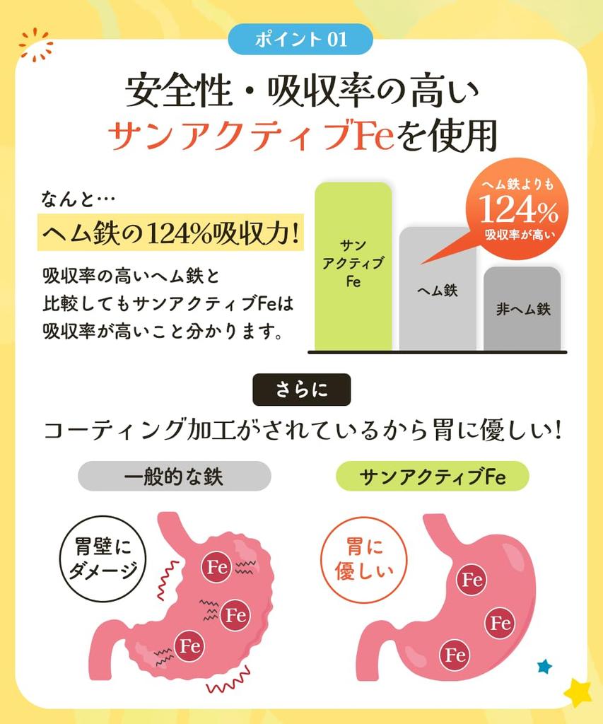 3er-Set Nikoniko Eisenpulver Kalzium für mehrere Tage, indem Sie es einfach zu Ihren Gerichten hinzufügen x Entwickelt von einer registrierten Ernährungsberaterin x Lebensmittel mit Nährwert