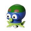 Shower Interactive Bath Sprinkler Toy Multipurpose Water Spray Bath Toy  Hand-eye Coordination