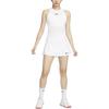 (WMNS) Nike Court Advantage Skirts 'White' Women's FD5674-100