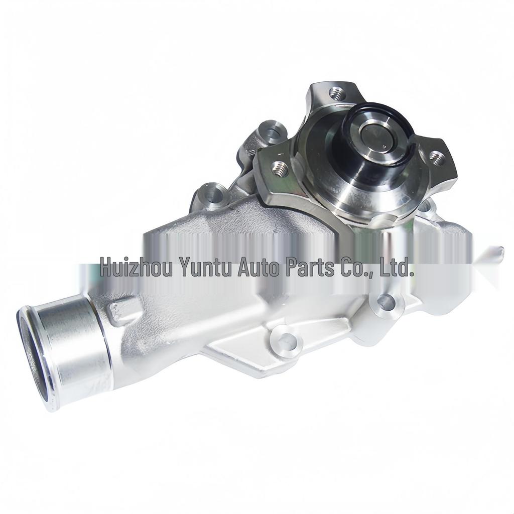 AW7164 WP1123 Water Pump for 1999-2006 Jeep Grand Cherokee & Wrangler