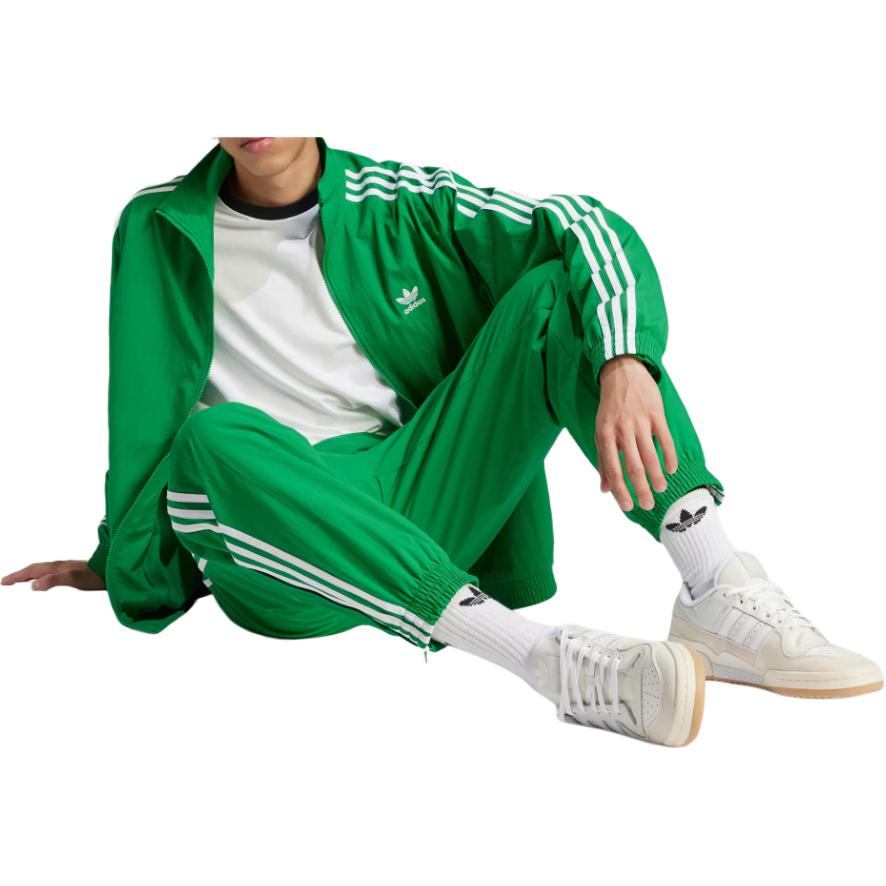 Adidas Originals Adicolor Woven Firebird Track Top IT2493