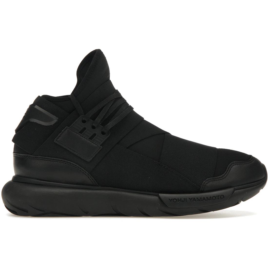

Sneaker adidas Y-3 Qasa Triple Black(IF5505) 42