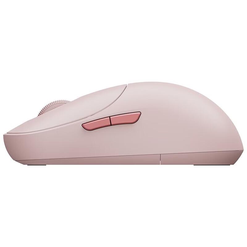 Xiaomi Wireless Mouse 3 Color Edition