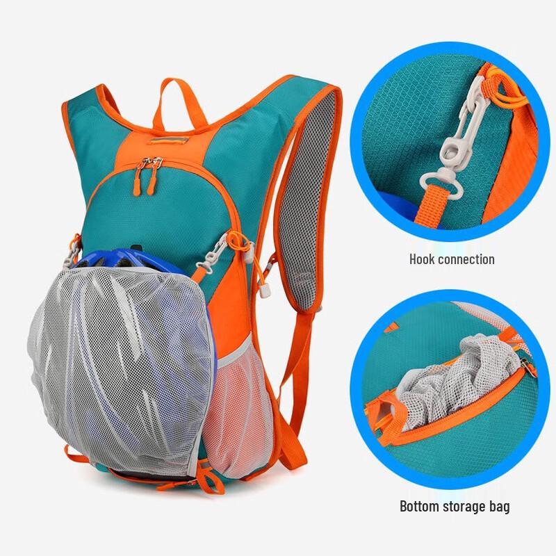 HU WAI JIAN FENG 2404 Ultralight Waterproof Outdoor Backpack