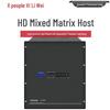 XunErWei Professional Conference AV Solutions (CN Version)