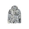 Nike Giacca Piumino ACG 'Lunar Lake' da Uomo Marrone Terra Chiaro/Nero Carbone/Bianco Montagna HF0034-104