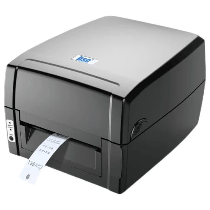 BSC268 Desktop Direct Thermal Label Printer CN plug (adapter included)