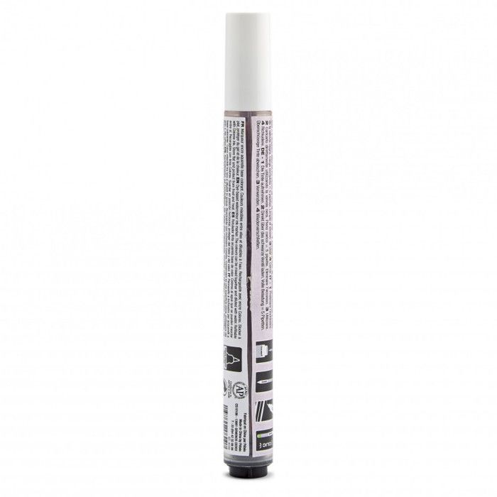 Marqueur à encre aquarelle - PEBEO - Colorex - Couleur Bordeaux - Mixte