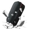 EVA Portable Storage Bag Shockproof Handheld Game Console Case with Mesh Pocket Hard Shell Storage Bag for Switch 2 Accessories