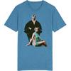 Logans Run Michael York Jenny Agutter Movie T Shirt