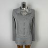 South Korea Slim Fit Pure Desire Long Sleeve Hoodie & Shorts Set for Women