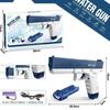 Kids Automatic Electric Water Gun