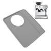 Coffee Machine Non Slip Pad Silicone Coffee Making Machine Accessories Top Pad for   870
