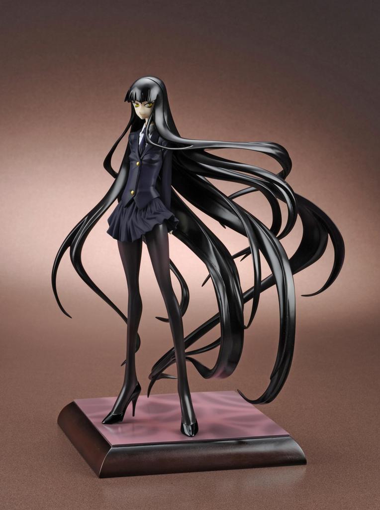 Kotobukiya After School Play Girlfriend scale PVC painted finished product 1/7