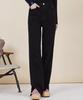 Heint Nixie Slit Long Wide Pants