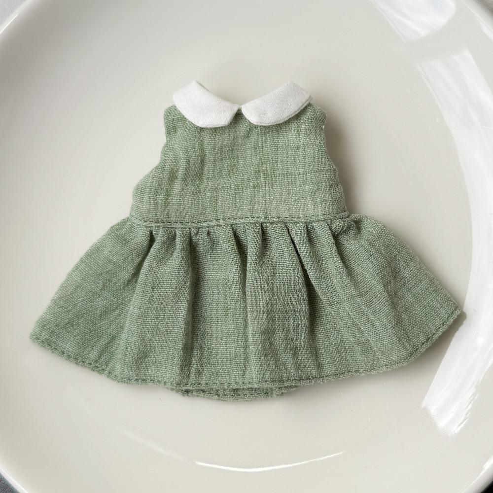 4Colors Optional Doll Dressup Doll Clothing Accessories Fit for 1/6 BJD Zsiga & OB24 Doll