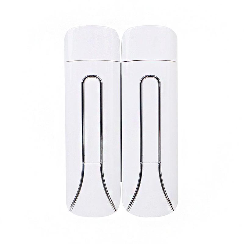 Wandmontierter Flüssigseifenspender Badezimmer Duschgelbehälter Shampoo Flasche Handpresse für Küche Badezimmerzubehör