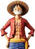 BANPRESTO One Piece Grandista THE GRANDLINE MEN MONKEY D LUFFY