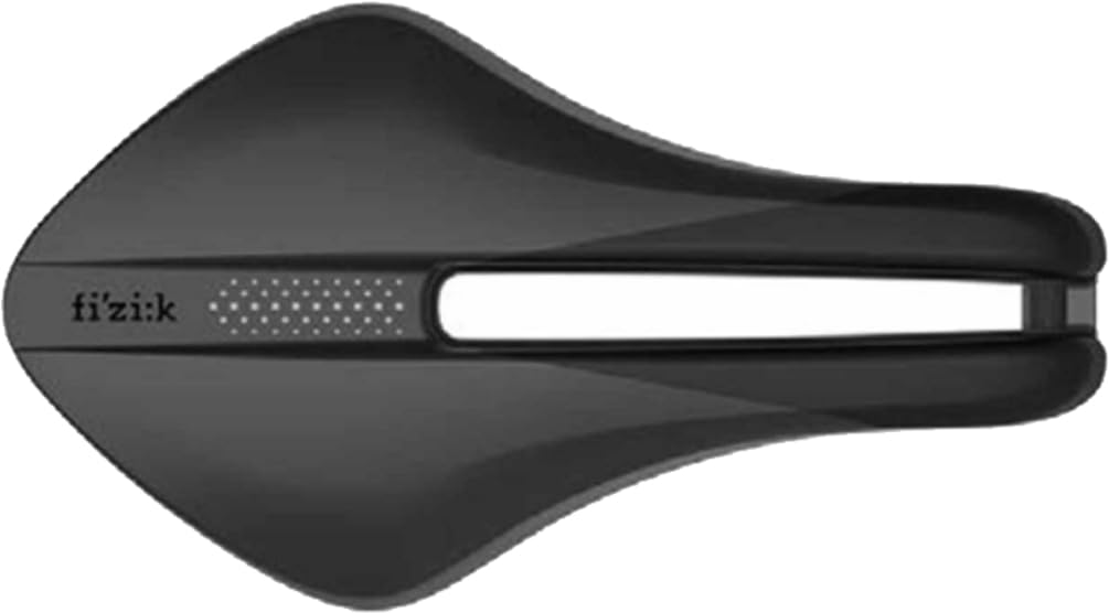 

Fizik AERIS LD R1 Carbon Rail LONG DISTANCE 135mm [Black 75F3S00A03A25] чёрный