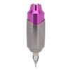 Tattoo Pen Machine Aluminum Alloy Tattooo Pen Set Cartridge Tattoo Machine with   Clip Cord
