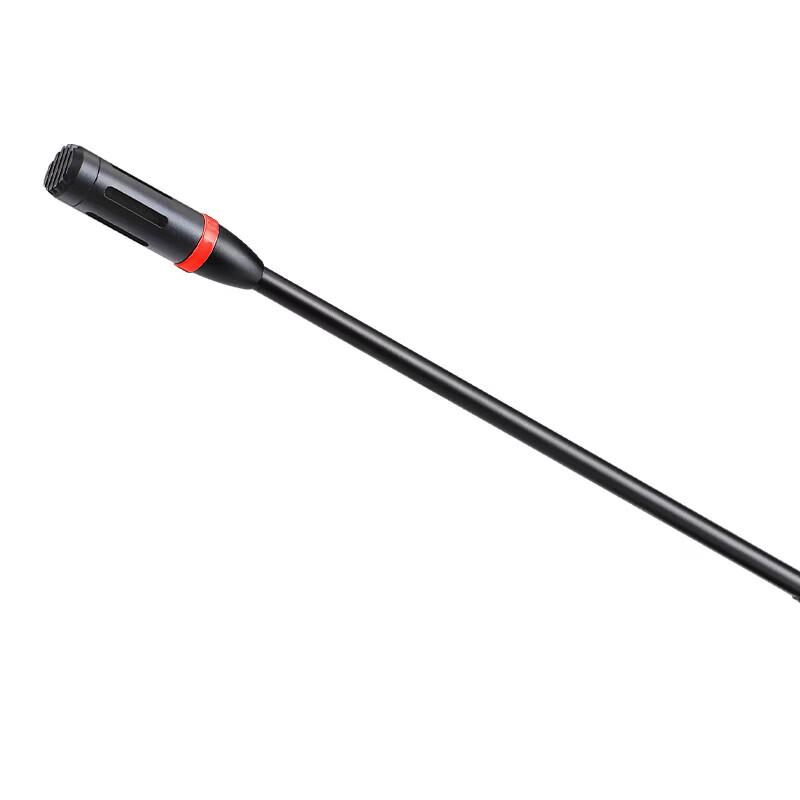 Professional Wired Gooseneck Conference Microphone (CN version)