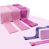 Resistance Training Equipment for Sports Activities Portable Rubber Elastic Band Yoga Gym Pilates Exercise Capacity Find Weight