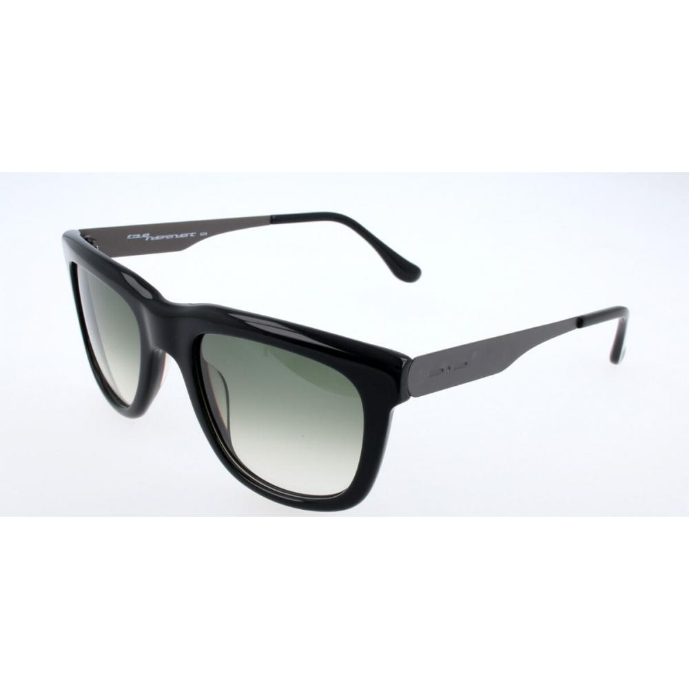 

ItalIa Independent I I Mod 0803 009.ace unIsex Sunglasses Matte Black/52-21-145