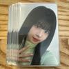 [USED] ME:I "MIRAI" Murakami Rian Trading Cards X 13