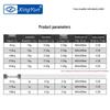 Precision Electronic Platform Scale (CN Version)