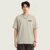 Li-Ning Quick-Drying Cool Antibacterial Round Neck Casual T-Shirt Unisex Tops ATSW301-5