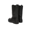 Ботинки Tommy Jeans Tjw Leather Mid Tubular Boot