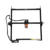 Laser Engraver Laser Engraving Machine 10W Compressed Spot Eye Protection