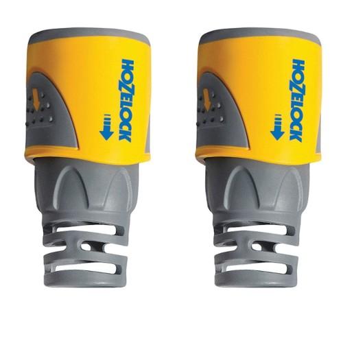 Hozelock slangände (2-pack)