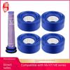 Huixi Filters for Dyson Vacuum Cleaners - Compatible with V7, V8, V6 Models.