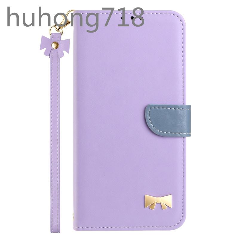 For Motorola Moto G53 G13 G23 G53Y G53J G73 G14 G54 G64Y G34 G45 G84 G05 E15 G35 G55 G15 Power 4G 5G Case Flip Leather Wallet Protection Cover