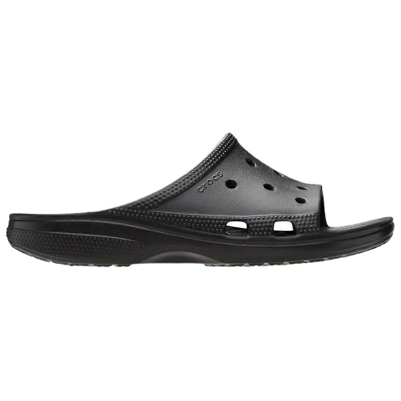 Crocs Saturday Slide Slippers Men's 213298-001