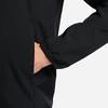 NIKE Men's Spring And Autumn Woven Stand-Collar Jacket