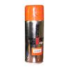 Novasol Spray Bombe De Peinture Orange Ral2004 Brillant - Pinty 616