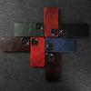Durable Genuine Leather Case For iphone15Pro Max 14 Pro 13 12mini 11 Mobile Phone Cover Case Shockproof Back Protect Coque etui