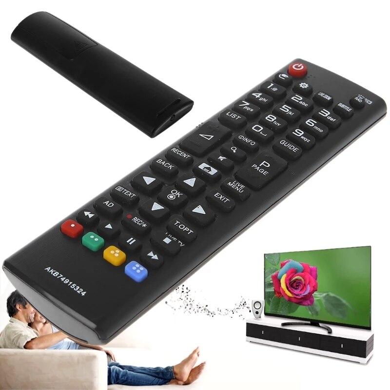 32Ly330C Télécommande Pour Tv Arb74915324 Télécommande