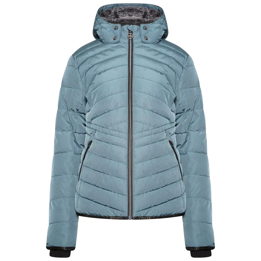 Dare 2B Markante wattierte Jacke für Damen/Damen