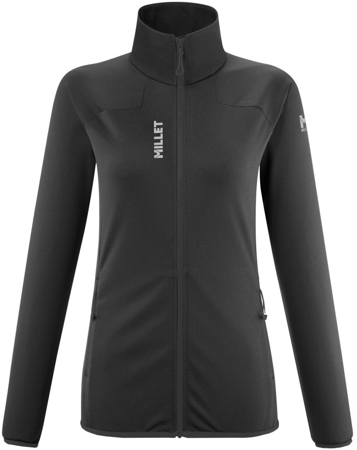 

Куртка Millet Lokka Jacket III черный нуар N0247 M