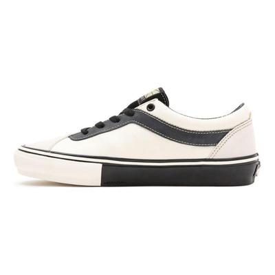 Rassvet X Vans Skate Bold 'Marshmallow Black' Vans VN0A5JIK9CO