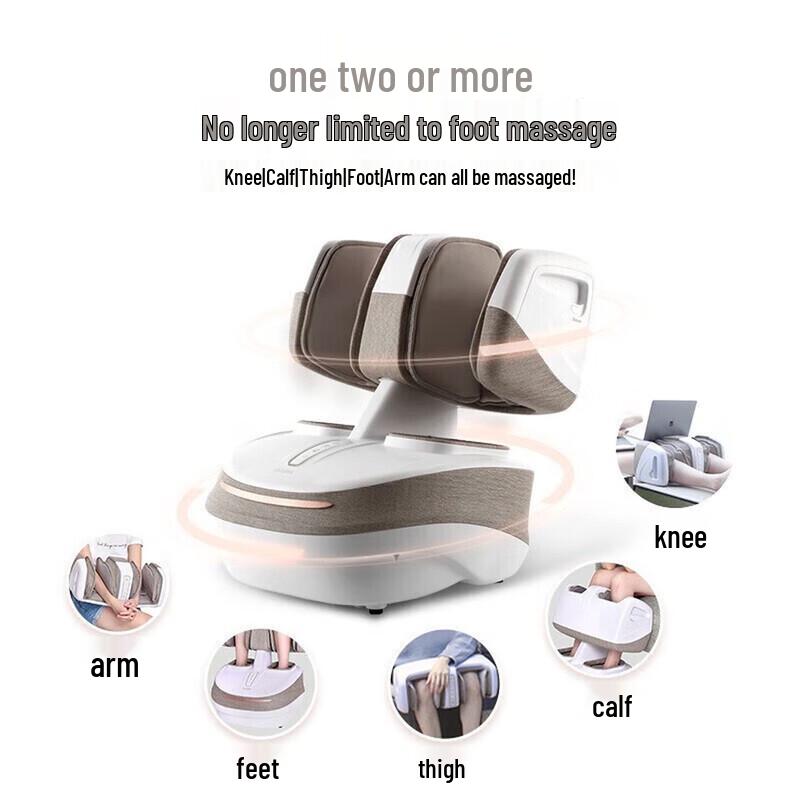 OGAWA OG-3208 Leg & Foot Massager CN plug (adapter included)