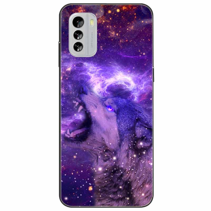 For Nokia G42 5G Case Silicone Soft Fashion COOL TPU Back Cover Bumper for Nokia G42 G 42 Phone Cover Shell for NokiaG42 Lovely