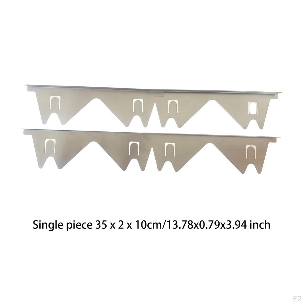 Cover Between And Counter Kitchen Filler Oven