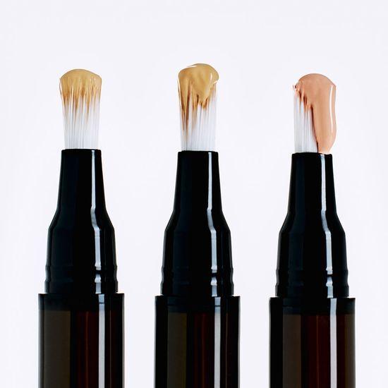 Naming Skin Fit Concealer Brush 3 Colors