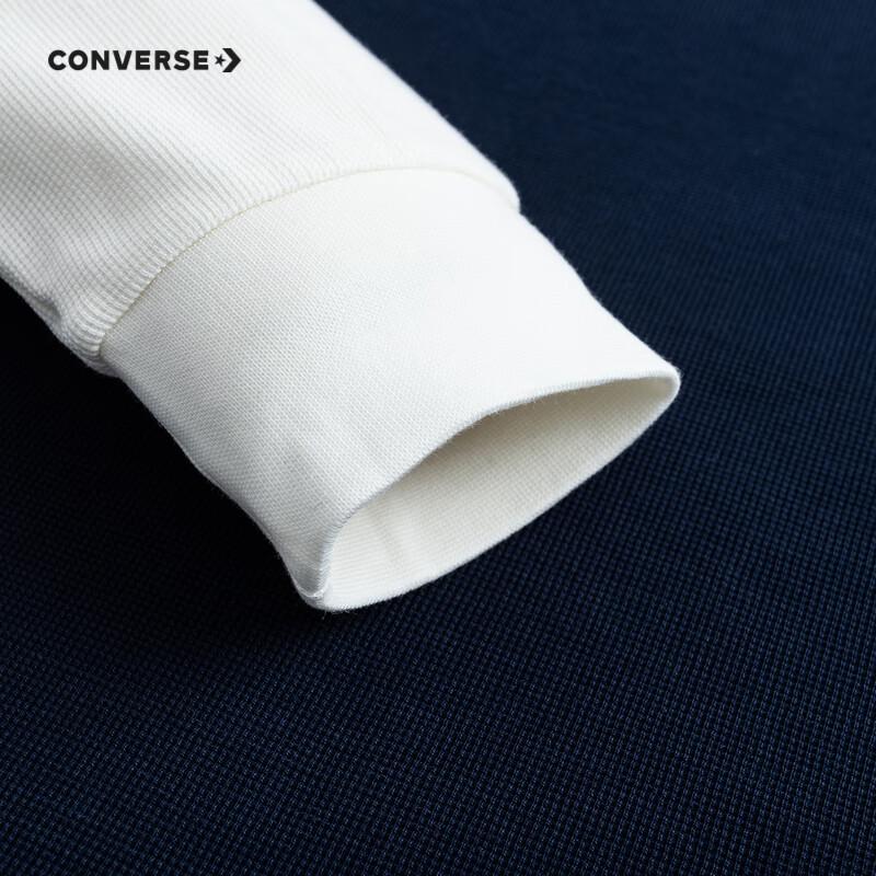 Converse Kids' Long-Sleeved T-Shirt